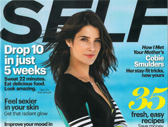 SELF MAGAZINE