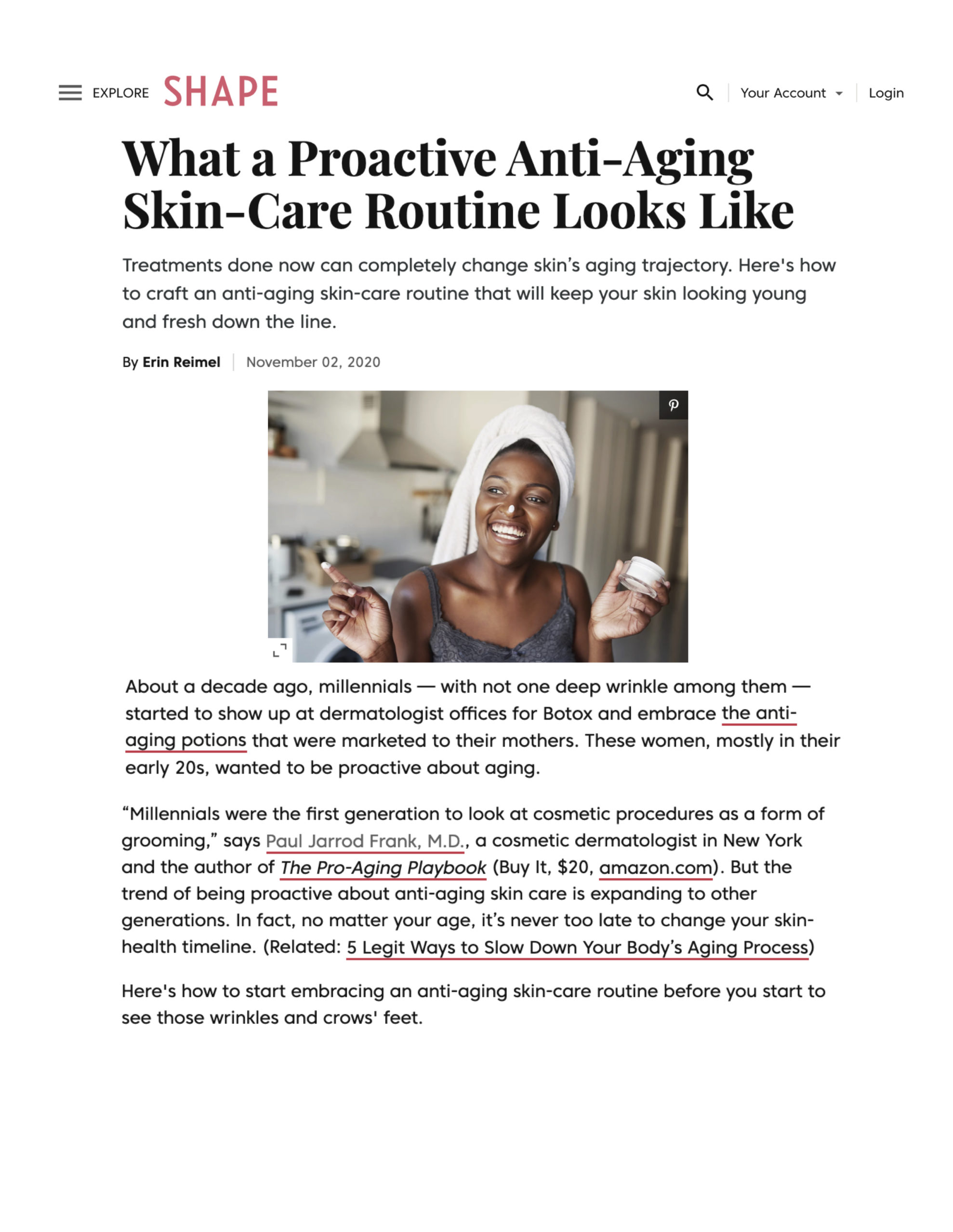 Allure - Dec 2020
