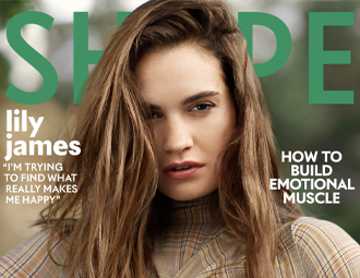 Shape Magazine