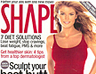SHAPE