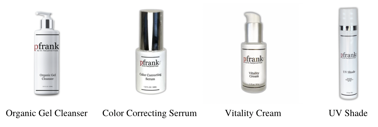 Fall Skincare Products