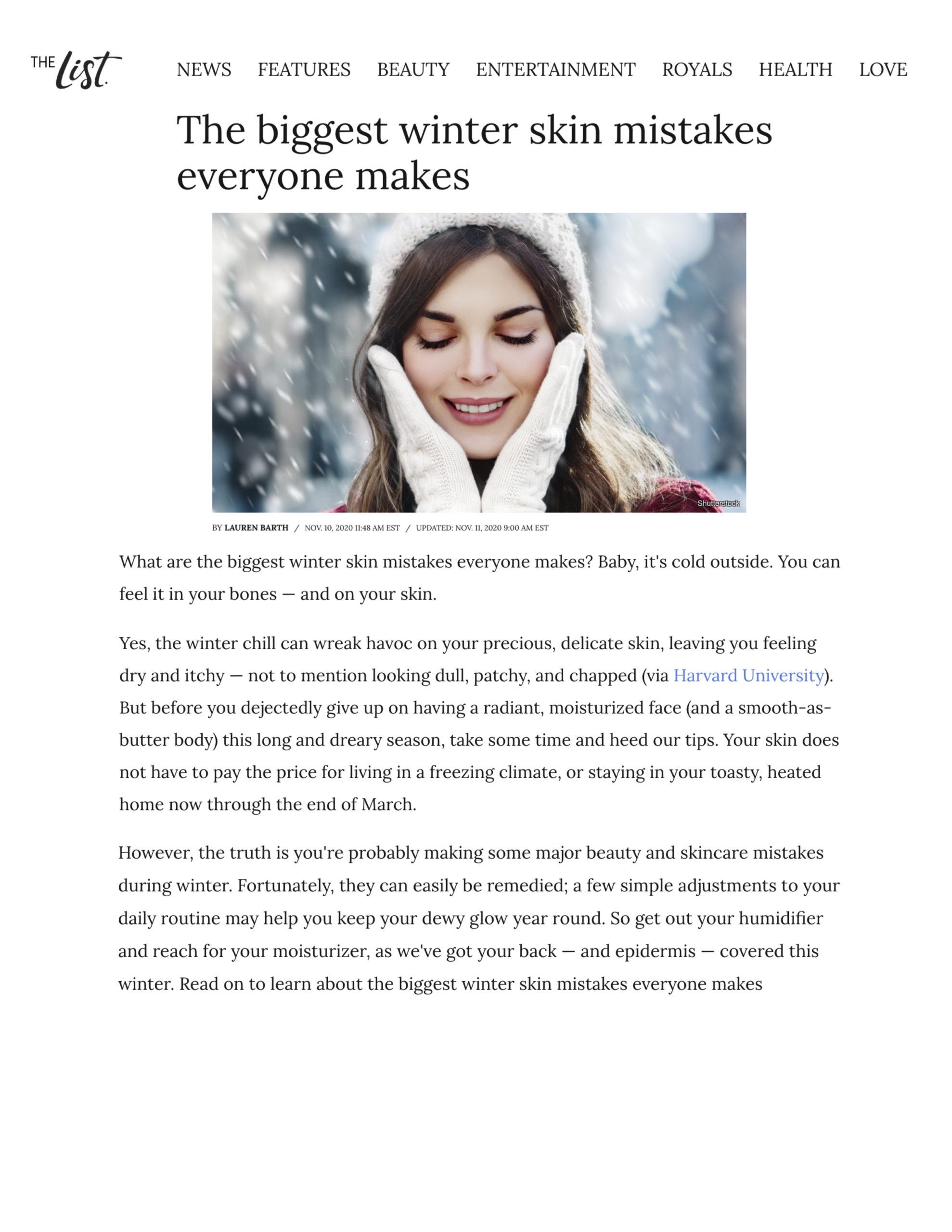 Allure - Dec 2020