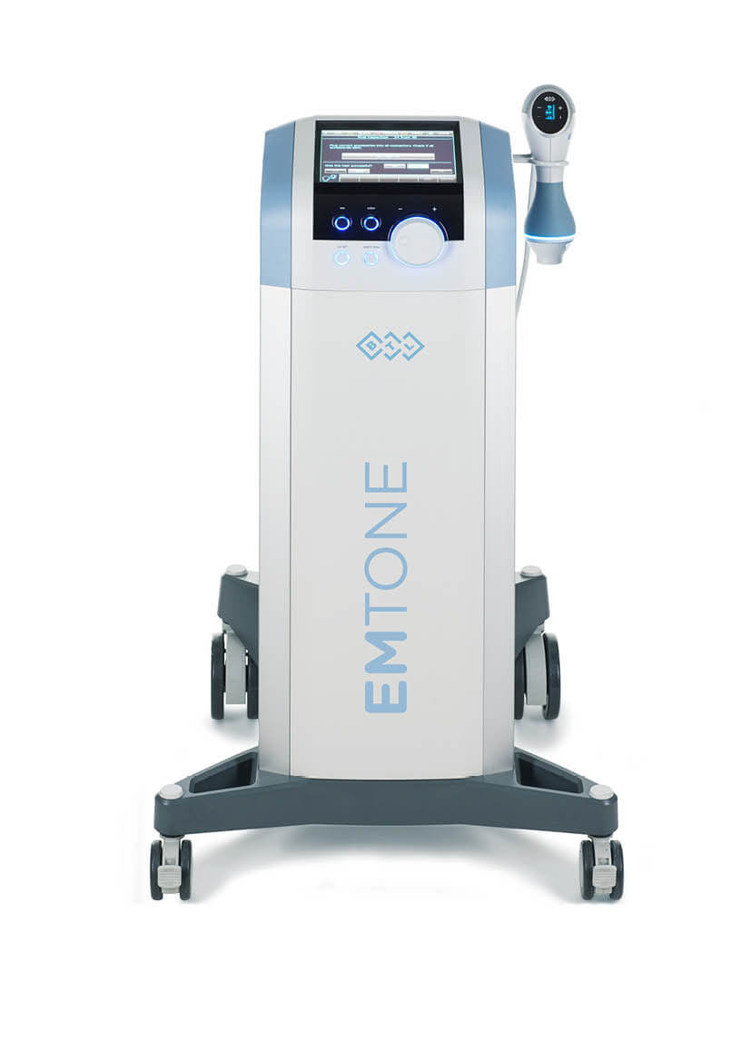 EMTONE Machine