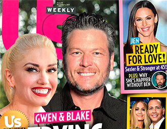 US WEEKLY