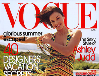 VOGUE