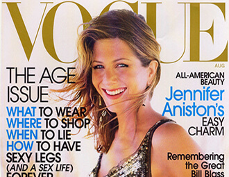VOGUE