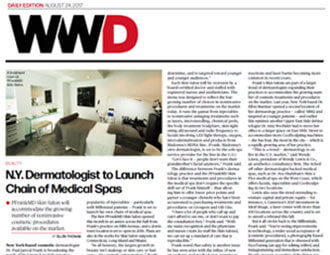 WWD.COM