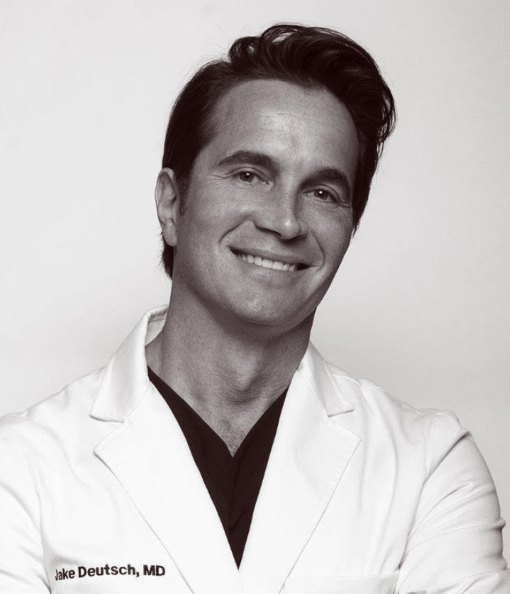 Dr. Deutsch