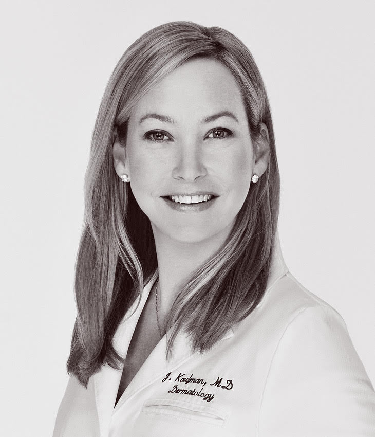 Dr. Kaufman