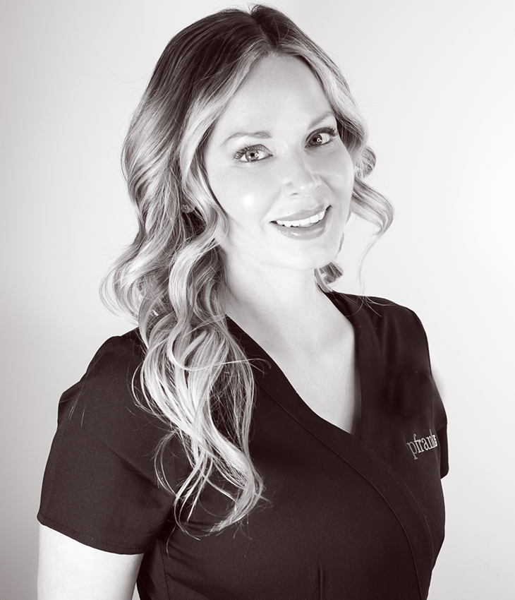 Jen - PFrankMD