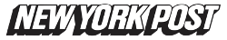 new york post logo