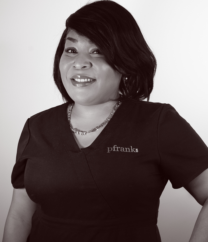 Ria - PFrankMD