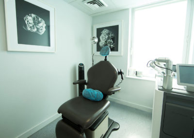 PFrank MD - Office - Consult Chair