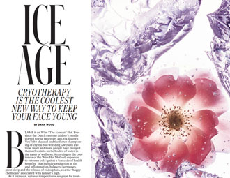 Beauty Magazine - 2022