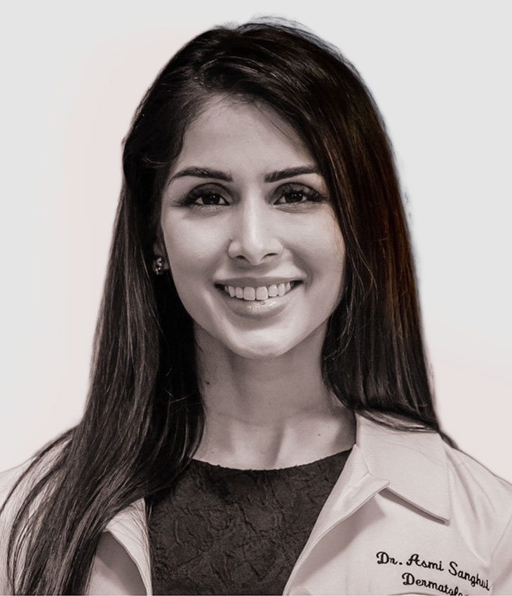 Dr. Asmi Sanghvi