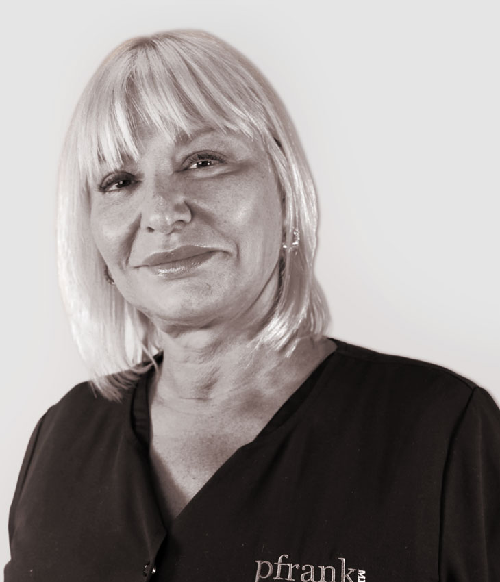 Irene Zanan - Medical Assistant