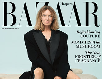 Harper's Bazaar