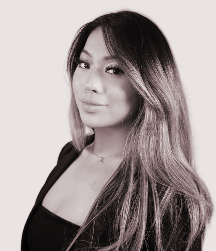 Vicky Yu