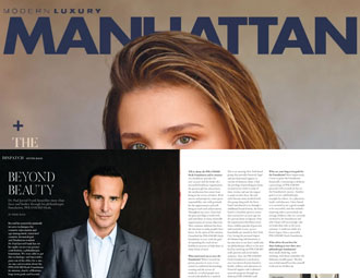 Prevention Magazine Cover