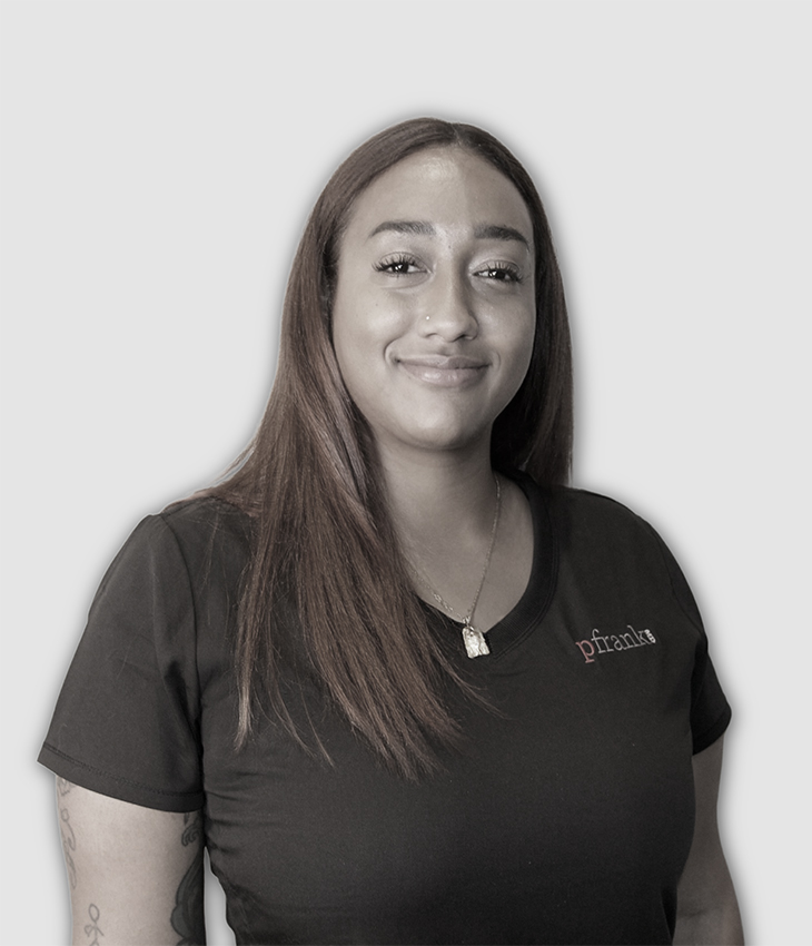 Ria - PFrankMD