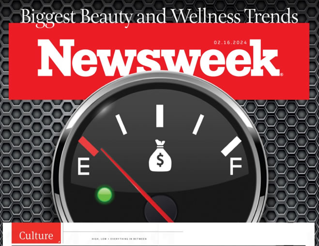 Newsweek