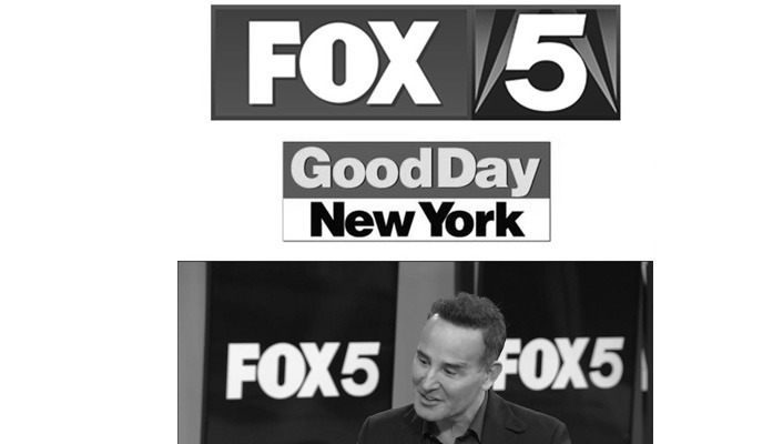 Dr. Paul Jarrod Frank of PFRANKMD in New York City featured on Trading Secrets