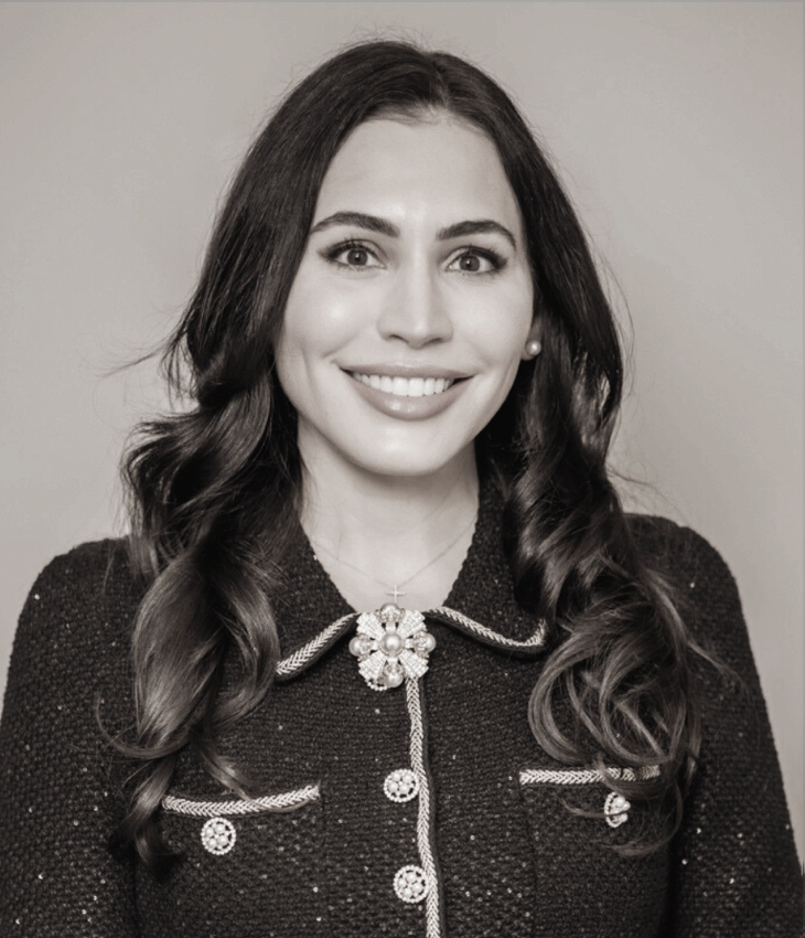 Dr. Kaufman