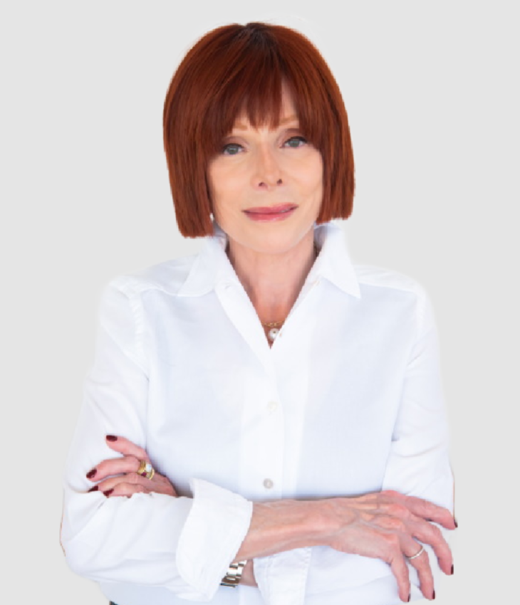 Dr. Karen Landau