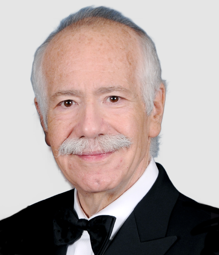 Dr. Kaufman